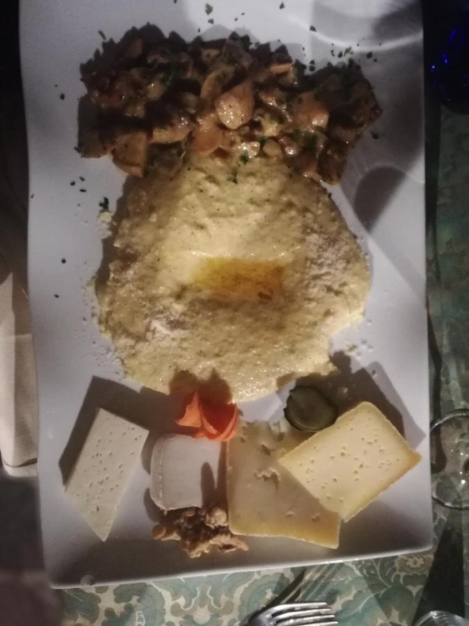 فندق بيرغاموفي  ديمورا لو نوفي فاتي المظهر الخارجي الصورة
